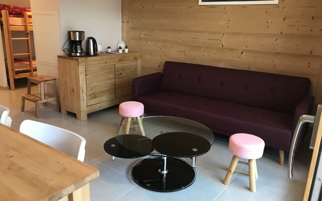 Vaujany Locations - Domaine du Pâtre