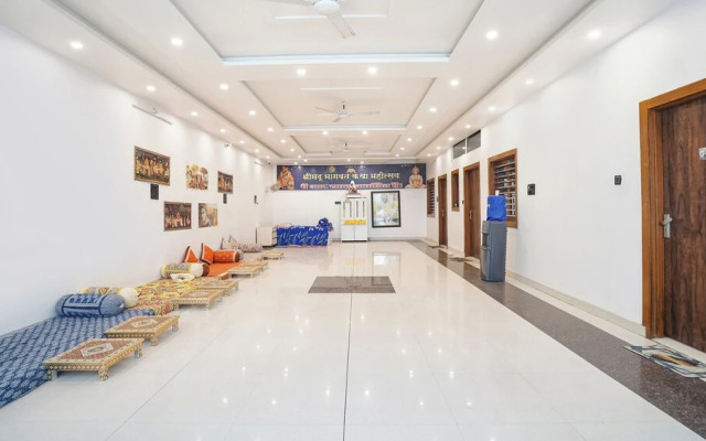 OnlyStay Bhramanand Sewa Dham