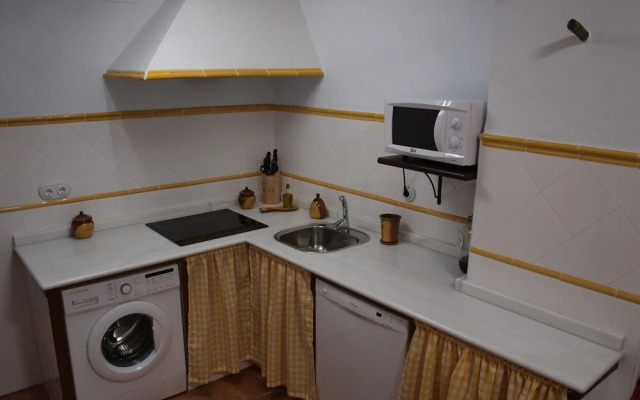 Holiday Home La Pililla