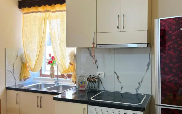 Vila Paris