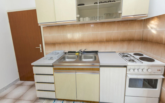 Apartments Cobanov