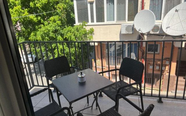 Boutique Elegant Apartments in Bucharest