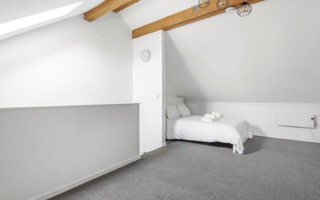 Cosy 3 bedroom home - Manchester