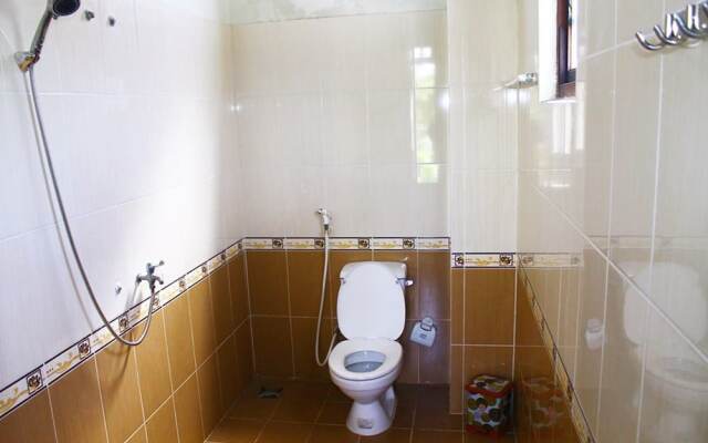 Hoi An Mercy Homestay