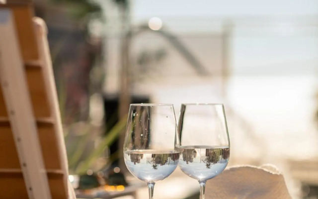 Apartment in Santa Pola