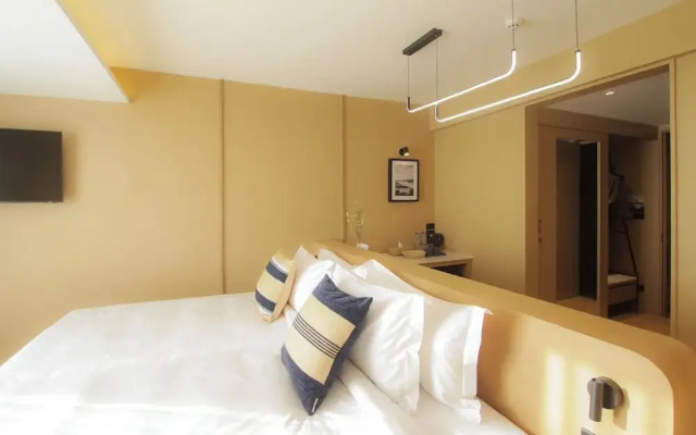 LePont Riverfront Resort Nongkhai