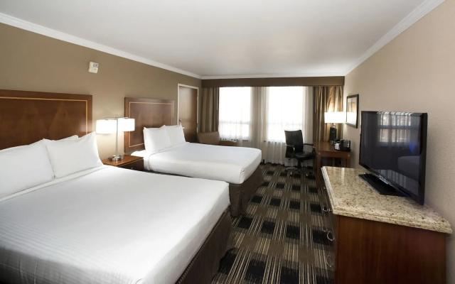 Hotel Executive Suites Newark Liberty Int'l Airport Carteret (EWR)