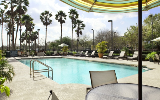 Embassy Suites by Hilton Orlando Airport