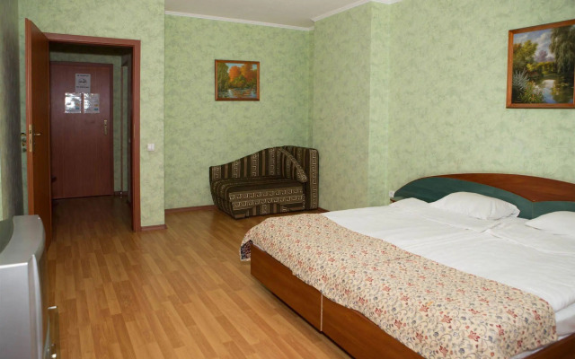Comfort Hotel
