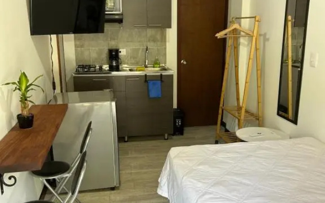 301 Suite