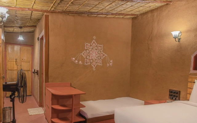 A Kasauli Ggaon by Echor