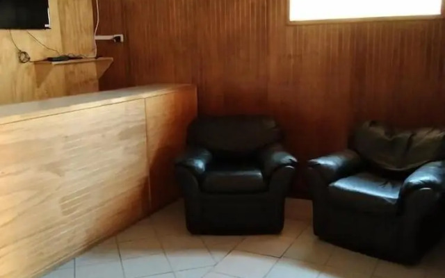El Caleuche Apart Hotel