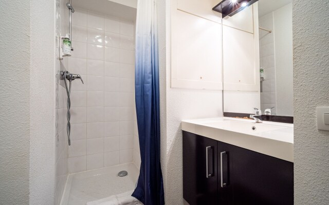 ResidHotel Saint Etienne Centre