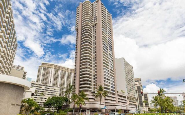 Canterbury Place 16D