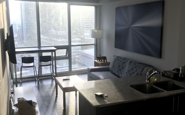 The Pinnacle Boutique Suites