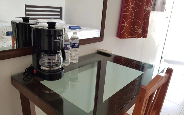 Condo Hotel Sak-Naj Akumal