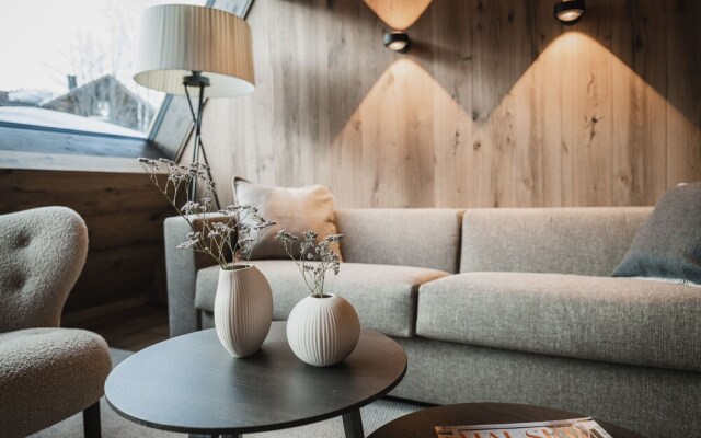 Berghotel Biberkopf