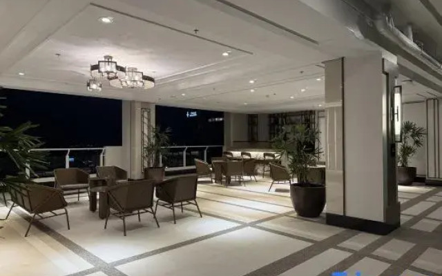 The Camden Place Condo Unit