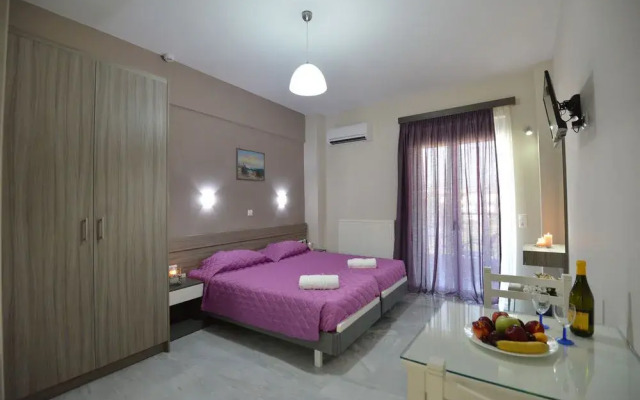 Vesperi Studios & Apartments