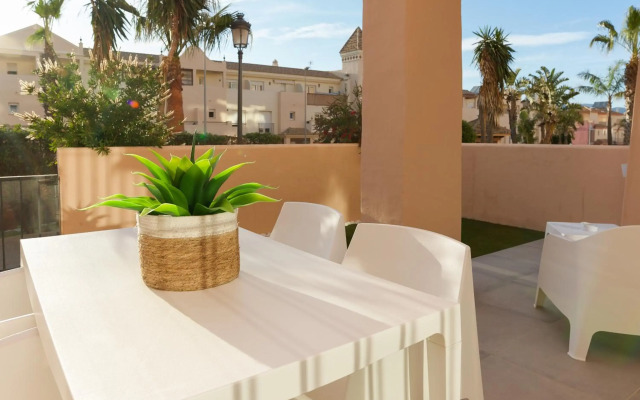 Surf Apartment Tarifa