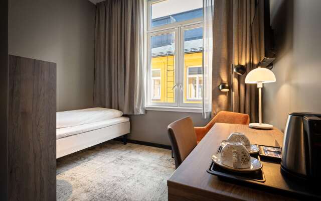 Karl Johan Hotel