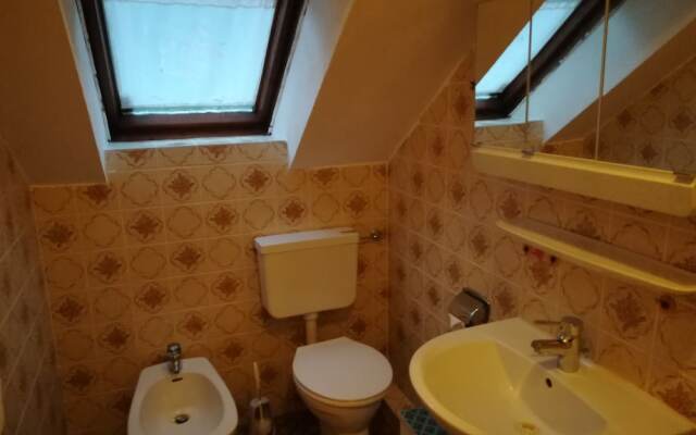Vintage Hotel Hoferer