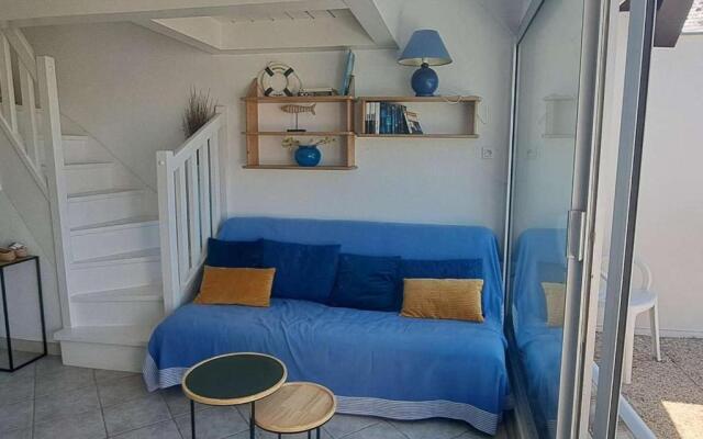 Appartement Carnac, 3 pièces, 4 personnes - FR-1-377-70