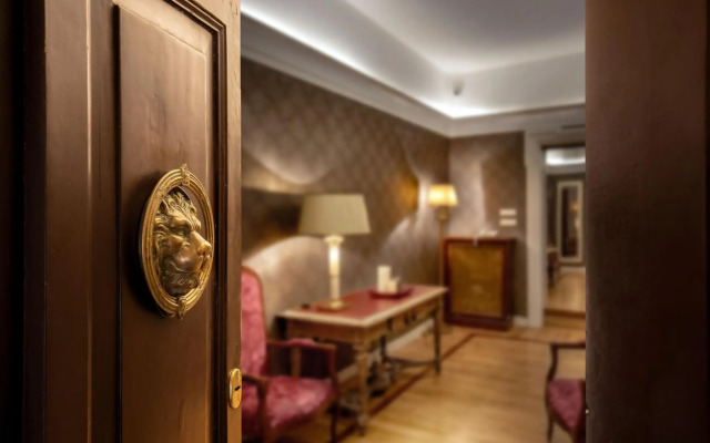 Residenza Frattina