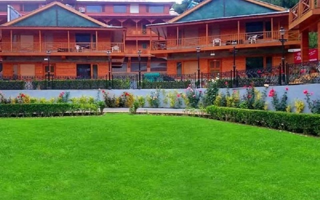 Daffodil Cottages