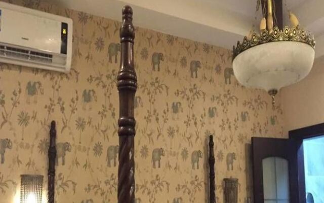 Ruozhi Youlan Putike Hotel - Hangzhou