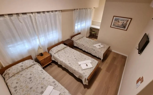 Hotel Boutique La Rocchetta