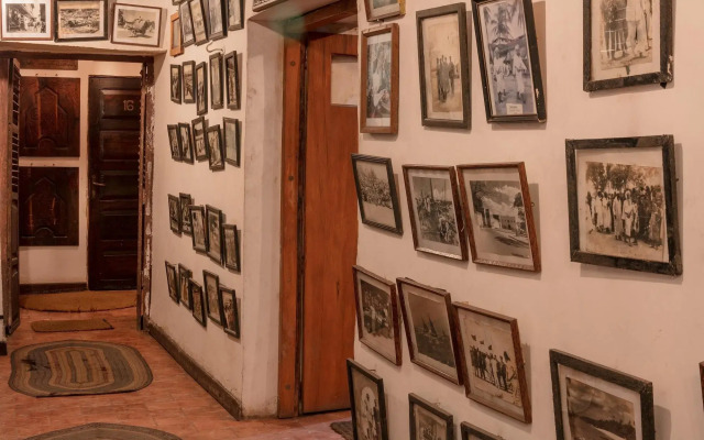 Malindi Boutique