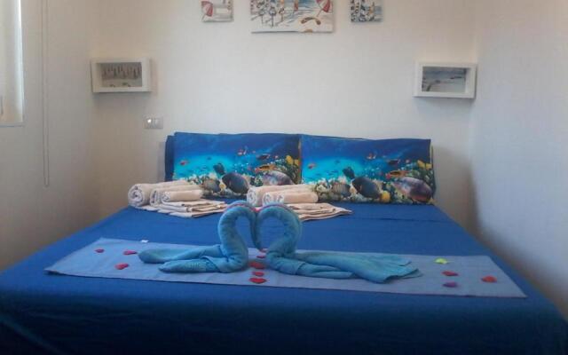 Casa vacanze Relax piazza Maria Anania vico n4