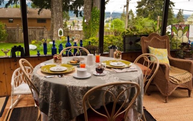 Inntorestin B & B