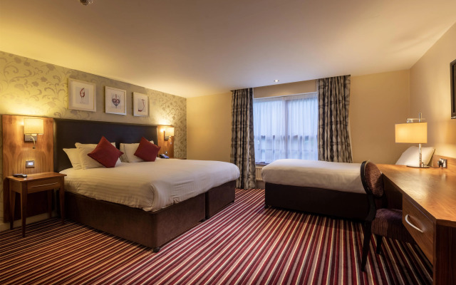 Gloucester Robinswood Hotel, BW Signature Collection