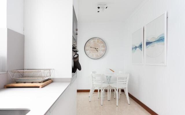 Rooms & Suites Terrace 3A