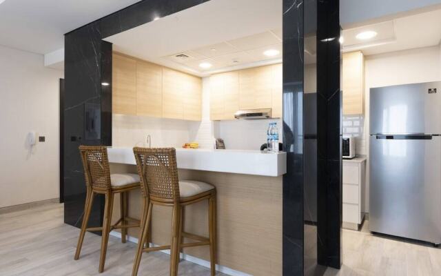 Delightful 2BR Apartment Privà Living