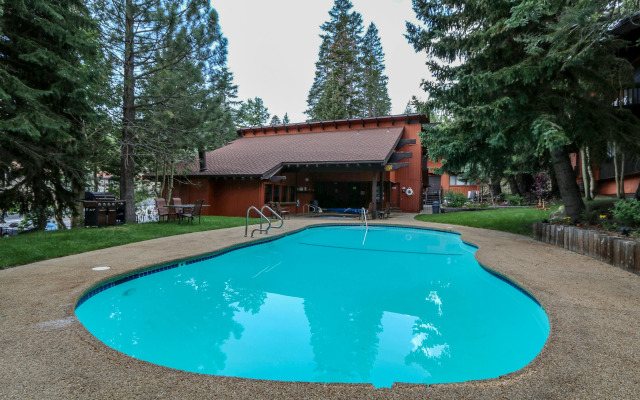 Mammoth West #115 Condo