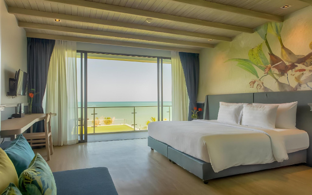 Hotel Tide Phuket