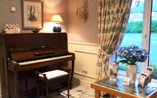 Sea Dew B&B