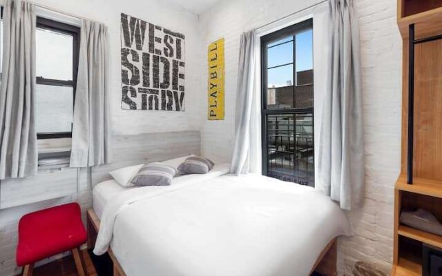 BeHome by LuxUrban, a Travelodge by Wyndham