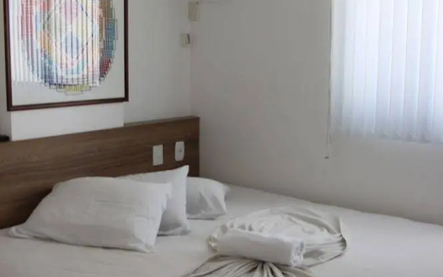 Ametista Flat