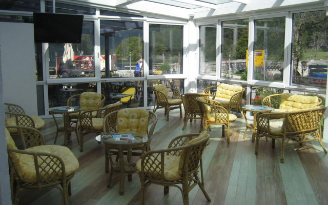 Hotel Jezero