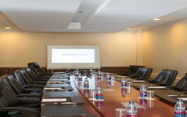 Boma Inn Eldoret