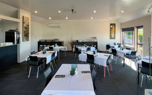 Quality Inn Acapulco Taupo