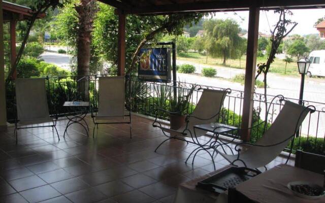 Göcek Alize Hotel