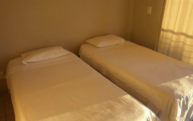 Knightsbridge 105 - Apartment