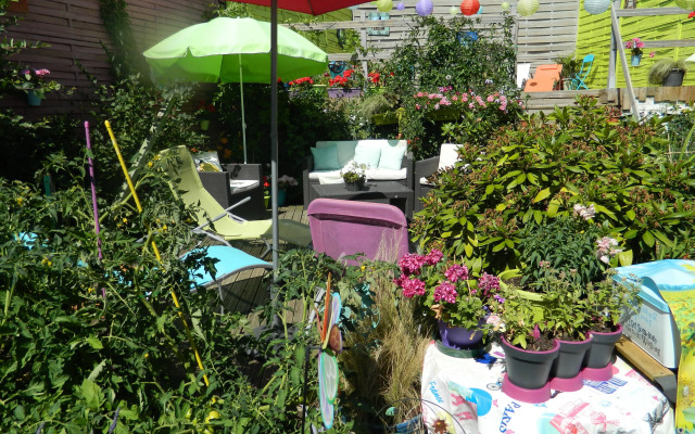 Chambres dhotes La Fougereuse