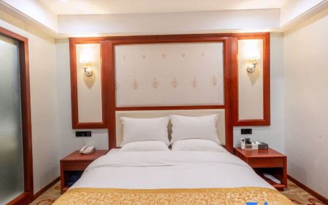 Weng'an Kaidu Hotel