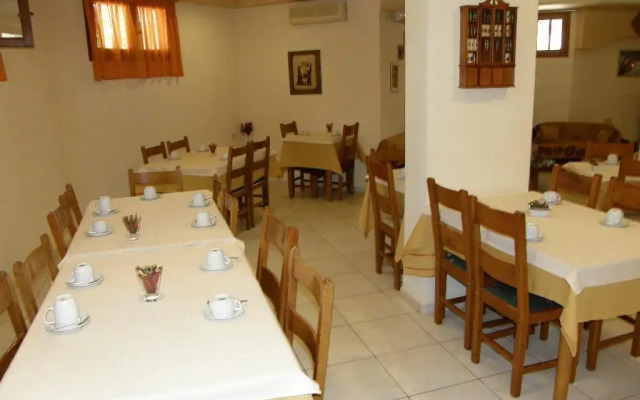 Megim Hotel